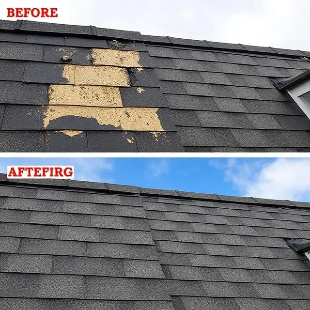Roof Repair Near Me in Junction City, CA near me